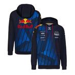 RBR E-SPORTS MENS DRIVER HOODIE NAVY XL - Sweatshirt - Nieuw, Nieuw
