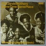Jarvis Brothers - Same Time Same Place - Single, Verzenden, Nieuw in verpakking