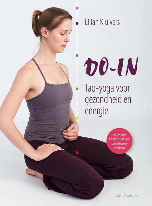 9789060307434 Do-In Lilian Kluivers, Boeken, Studieboeken en Cursussen, Nieuw, Verzenden