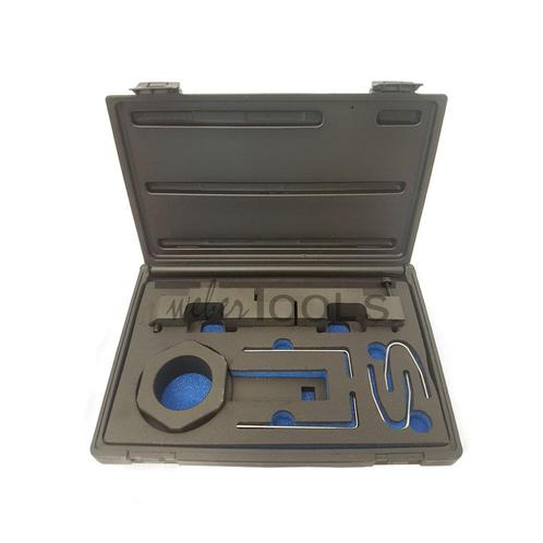 WEBER-TOOLS  TIMINGSET, Auto diversen, Autogereedschap, Verzenden