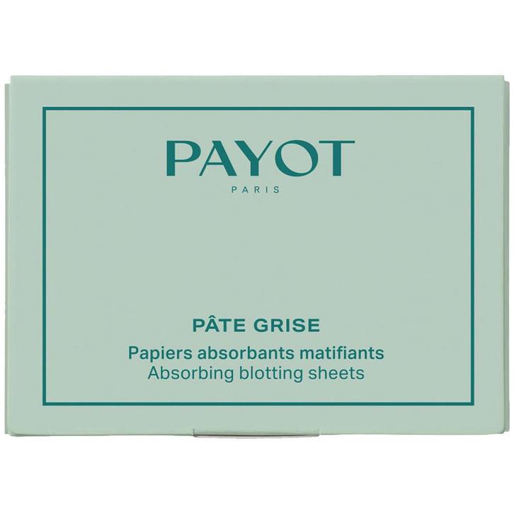 Payot  Pate Grise Papiers Absorbants Matifiants  10 ml, Sieraden, Tassen en Uiterlijk, Uiterlijk | Haarverzorging, Nieuw, Verzenden