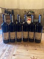 2023 Castello Banfi, Rosso di Montalcino - Toscane DOC - 6, Verzamelen, Nieuw