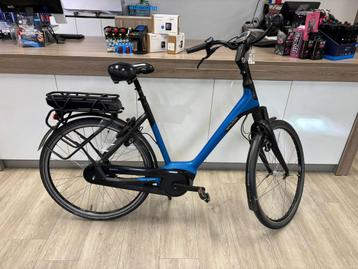 Sparta M8b Bosch ActivePLUS D57 300WH beschikbaar voor biedingen