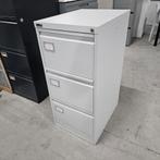 Silverline 3-laden dossierkasten NIEUW - 101x46x62 cm, Ophalen of Verzenden, Nieuw