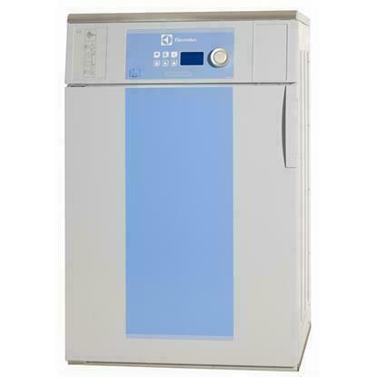 Electrolux T5190 professionele wasdroger, Witgoed en Apparatuur, Wasdrogers, Condens, Nieuw, Voorlader, 10 kg of meer