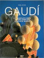 Antoni Gaudí, Boeken, Nieuw, Verzenden