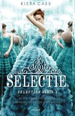 Selection trilogie 1 - De selectie, Ophalen of Verzenden, Nieuw