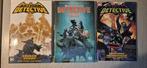 Batman: Detective Comics 1 + 2 + 3 - Batman: Detective, Boeken, Strips | Comics, Nieuw