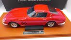 Top Marques 1:12 - Modelauto - Ferrari 275 GTB/4 1966 -, Hobby en Vrije tijd, Nieuw