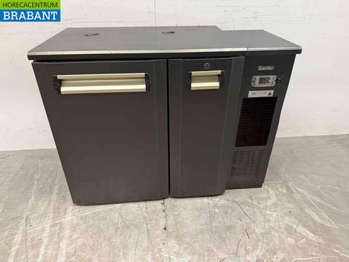 Gamko Fustenkoeler Fustenkoeling 111 cm 230V Horeca, Zakelijke goederen, Horeca | Keukenapparatuur, Gebruikt, Ophalen of Verzenden