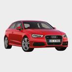 Oppi Caravanspiegels Audi A3 Hatchback/Sportback (2012 - ..., Ophalen of Verzenden, Nieuw