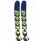 178,4 freeride skis BLACK CROWS ATRIS 2024, yellow/blue, gr, Sport en Fitness, Skiën en Langlaufen, Overige merken, 160 tot 180 cm