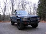 RV Snorkel Toyota landcruiser 60 diesel, Ophalen of Verzenden