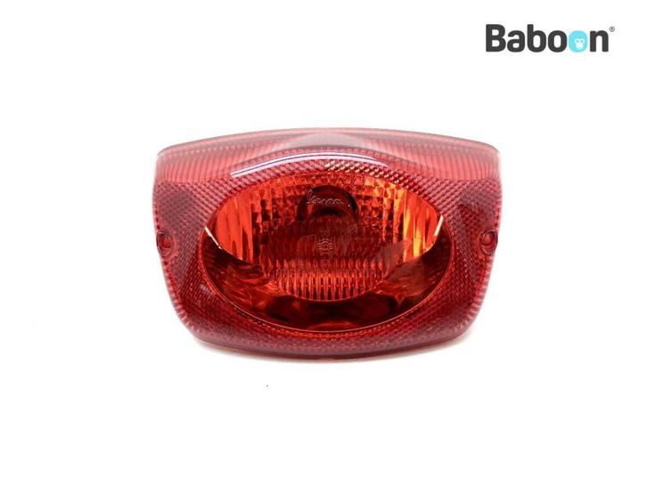 Achterlicht Piaggio | Vespa LX 125 2009-2010, Motoren, Onderdelen | Overige, Gebruikt, Verzenden