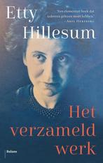 9789463821711 Het verzameld werk Etty Hillesum, Verzenden, Nieuw, Etty Hillesum