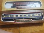 Liliput H0 - 822 00 - Model treinwagon (6) - 6, Hobby en Vrije tijd, Modeltreinen | H0, Nieuw