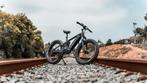 Himiway D7 Elektrische mountainbike met hele dikke banden, Fietsen en Brommers, Fietsen | Mountainbikes en ATB, Fully, Ophalen of Verzenden
