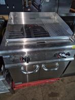 Faillissementsverkoop horeca equipment Amsterdam, Gebruikt, Fornuis, Frituur en Grillen