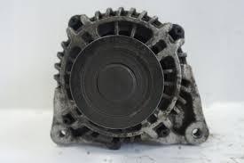 Dynamo 90A Mazda gebruikt, Auto-onderdelen, Motor en Toebehoren, Verzenden