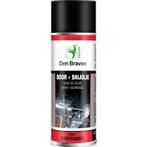 Zwaluw boor snijolie 400 ml, spuitbus, Verzenden, Nieuw