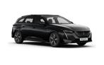 Private Lease - Peugeot 308 Sw - Allure Hybrid 145 e-DCS6 5d, Gebruikt, Met garantie (alle), Stationwagon, Lease