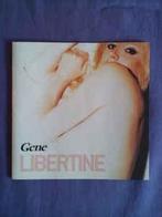 cd - Gene - Libertine, Verzenden, Zo goed als nieuw