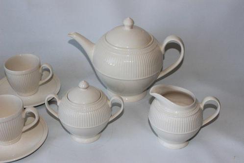 Wedgwood - Tureen (9) - Windsor - Beenderporselein - 9 delig, Antiek en Kunst, Antiek | Meubels | Tafels