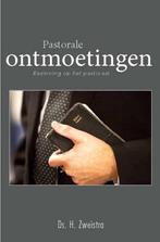 Pastorale ontmoetingen 9789462783850 H. Zweistra, Verzenden, Zo goed als nieuw, H. Zweistra