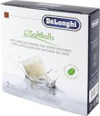 DeLonghi DLSC551 Softballs (anti-kalkbollen) -, Witgoed en Apparatuur, Koffiezetapparaten, Ophalen of Verzenden, Nieuw