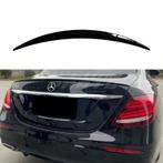 Rear Spoiler For Mercedes E Class W213 Standard & AMG Line &, Ophalen of Verzenden, Nieuw