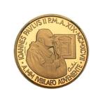 Vaticaanstad Gouden 100.000 Lire, Postzegels en Munten, Verzenden