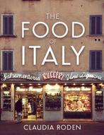 9780224096010 Food Of Italy Claudia Roden, Verzenden, Nieuw, Claudia Roden