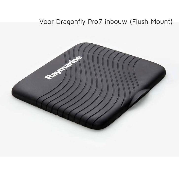 Raymarine Afdekkap Dragonfly 7 Pro, Watersport en Boten, Bootonderdelen, Nieuw, Zeilboot of Motorboot, Ophalen of Verzenden