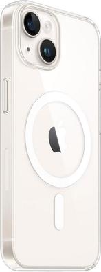 Apple - transparant hoesje - MagSafe - iPhone 14 Plus, Verzenden, Nieuw