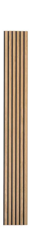 Wandpaneel Clear Basic | 240 of 278cm, Verzenden, Nieuw in verpakking