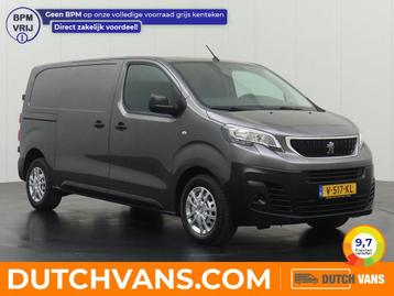 Peugeot Expert 2.0BlueHDI Bestelbus 2017 L2 H1 Diesel beschikbaar voor biedingen