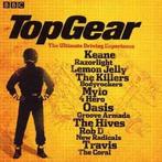 cd - Various - Top Gear - The Ultimate Driving Experience, Zo goed als nieuw, Verzenden
