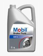 MOBIL-BRAKE FLUID DOT 4 | Mobil | Remvloeistof | DOT 4 |, Auto diversen, Onderhoudsmiddelen, Ophalen of Verzenden