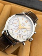 Longines - Master Collection - L2.750.4 - Heren - 2014