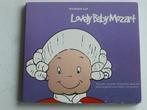 Raimond Lap - Lovely Baby Mozart, Cd's en Dvd's, Cd's | Kinderen en Jeugd, Verzenden, Nieuw in verpakking