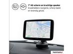 TomTom GO Discover 7 - Autonavigatie - Wereld, Verzenden, Zo goed als nieuw