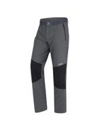Husky outdoor broek Klass M W22 - softshell wandelbroek m..., Verzenden, Nieuw, Zwart