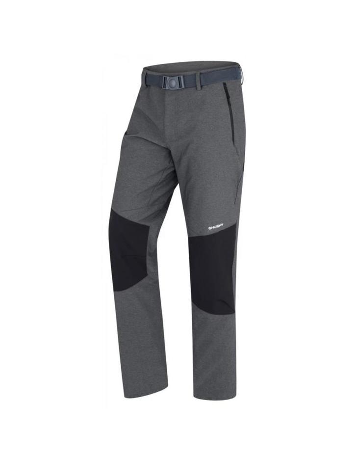 Husky outdoor broek Klass M W22 - softshell wandelbroek m..., Kleding | Heren, Broeken en Pantalons, Zwart, Nieuw, Verzenden