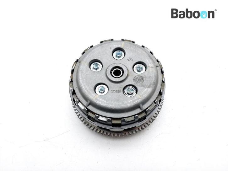 Koppeling Moto Morini X-Cape 650 2021-, Motoren, Onderdelen | Overige, Gebruikt, Verzenden