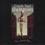 cd single card - Crash Test Dummies - Keep A Lid On Things, Verzenden, Zo goed als nieuw