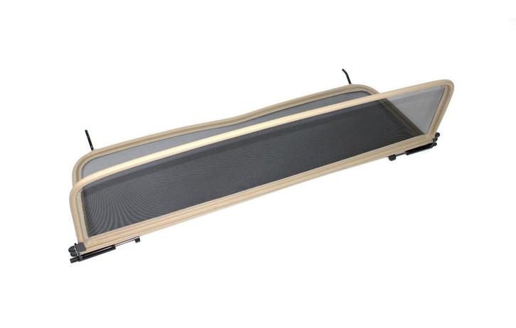 Cabrio Windscherm Renault Megane 2 beige, Auto-onderdelen, Interieur en Bekleding, Nieuw, Renault, Ophalen of Verzenden