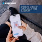 Blaupunkt Bluebot PRECISION - Robotstofzuiger met, Verzenden, Zo goed als nieuw