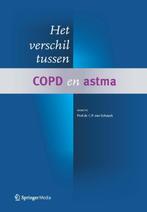 Het verschil tussen COPD en astma 9789036808842, Boeken, Verzenden, Zo goed als nieuw