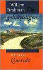 GELUKZALIGEN 9789021454160 Willem Brakman, Verzenden, Gelezen, Willem Brakman