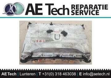 P0AA6 VW Golf GTE Hybride batterij reparatie beschikbaar voor biedingen